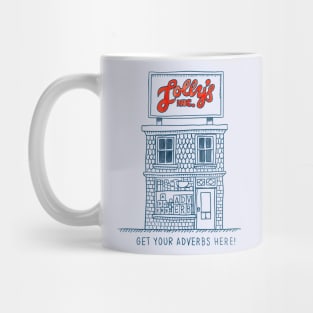 Lolly’s 01 Mug